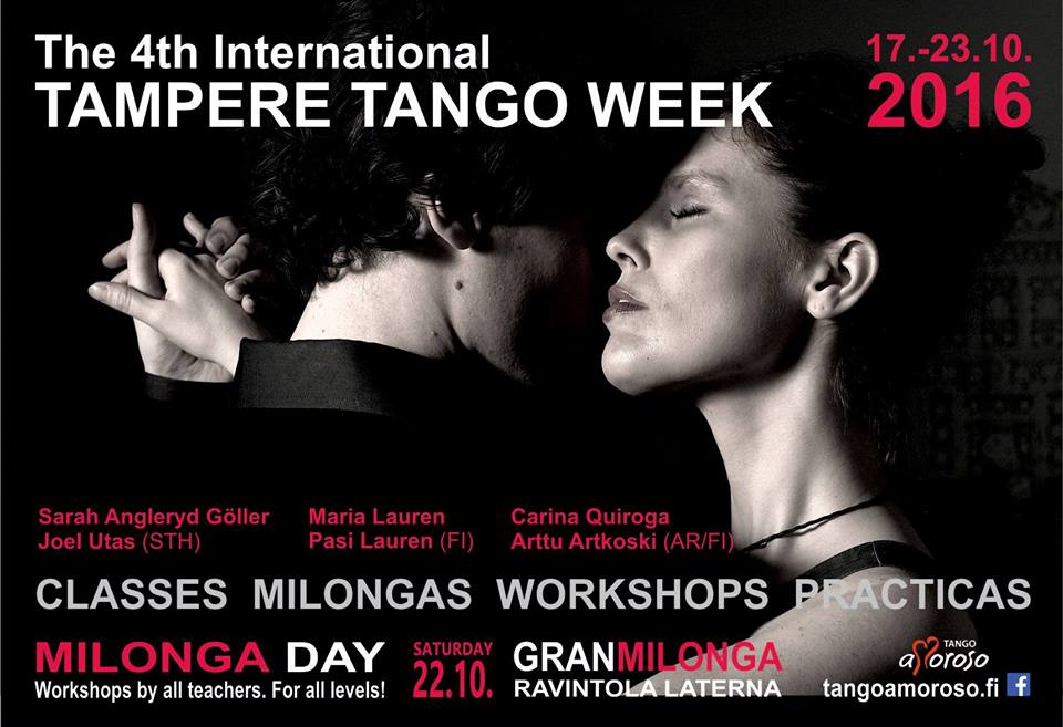 tangoweek
